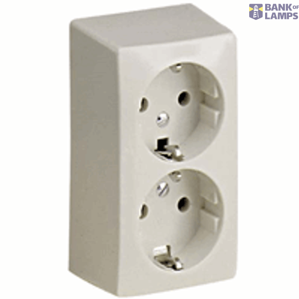 Socket 2v v/a a/z 1492010