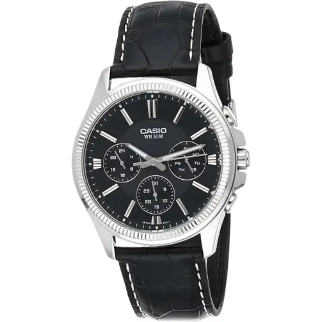 Casio Collection MTP-1375L-1A