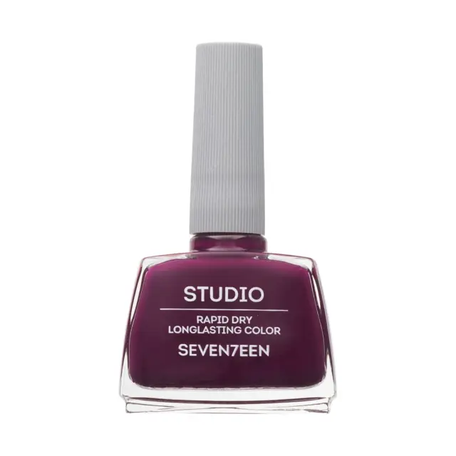 Studio Rapid Dry Longlasting Color 12ml