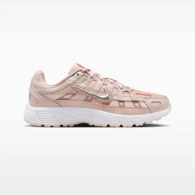 Nike P6000 Sneakers Ροζ - 39
