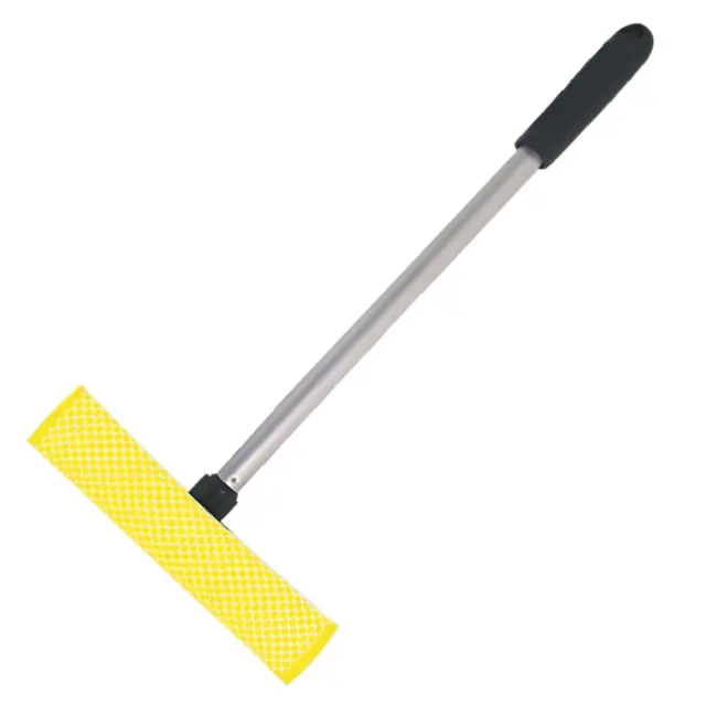 Τζαμοκαθαριστής GUARD 694 Με Σφουγγάρι 20x60cm