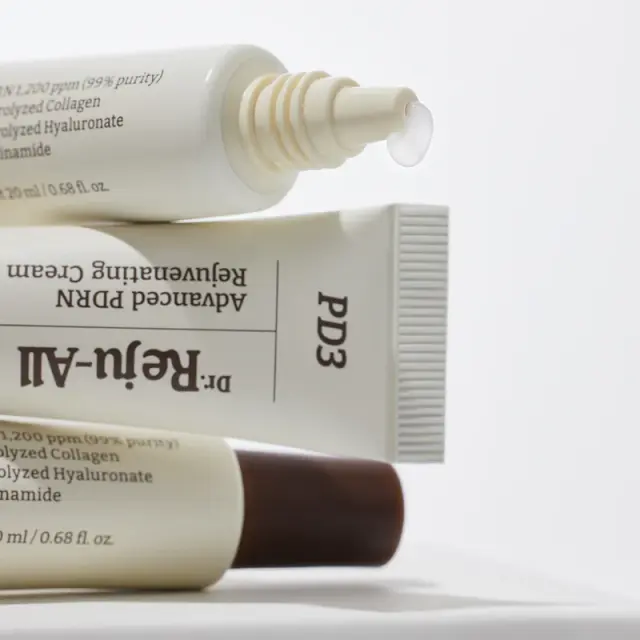 Dr. Reju All Advanced Pdrn Rejuvenating Cream - Προηγμένη Κρέμα Αναζωογόνησης και Συσφιξης PDRN 20ml 2