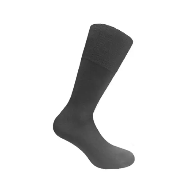 Walk ανδρικές κάλτσες bamboo χωρίς λάστιχο W3045-10