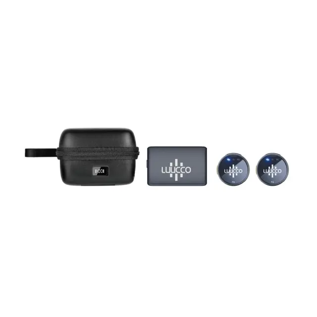 Luucco AirWave K2 Camera