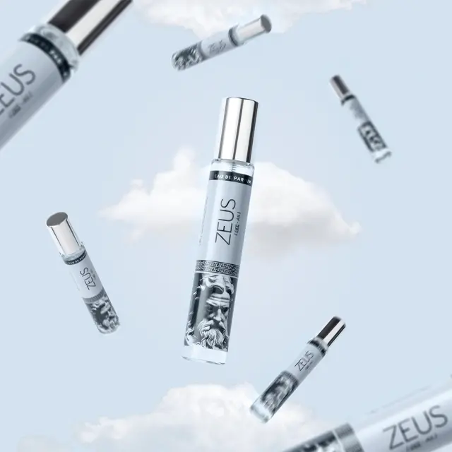 Δίας Ανδρικό Άρωμα Mythology 25ml 2