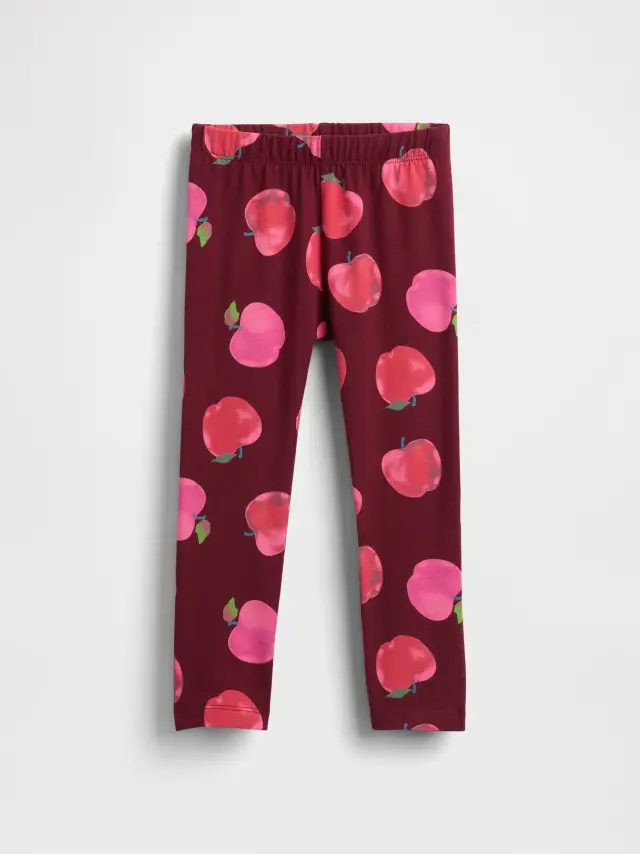 Βρεφικό & Νηπιακό Mix & Match Κολάν Red delicious - 12-18M