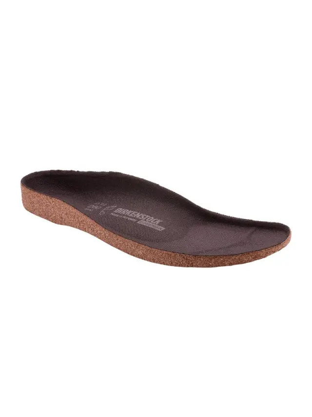 Birkenstock Πάτοι Επαγγελματικό φελλός Μπεζ BIS/SUPER-BIRKI FOOTBED 1201127 2