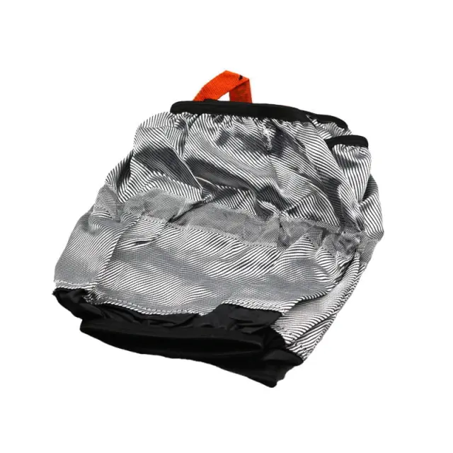 Easysox ES77 Αντιολισθητικές Χιονοκουβέρτες για Επιβατικό Αυτοκίνητο 2τμχ - Chain corp 108055 2
