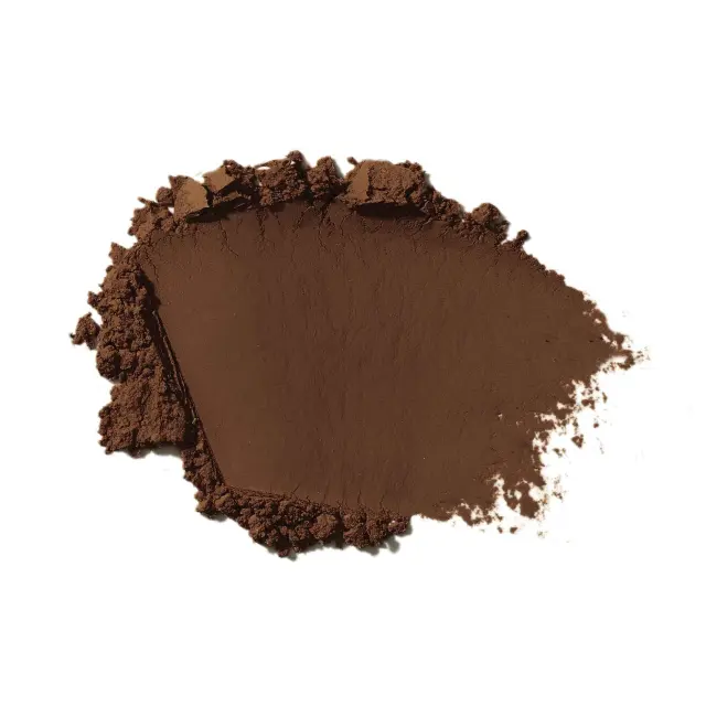 Purepressed Base Mineral Foundation Cocoa 2