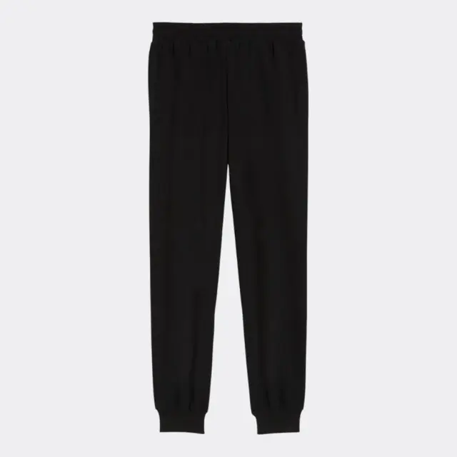 Puma Elevated Sweatpants (692020-01) - Μαύρο 2
