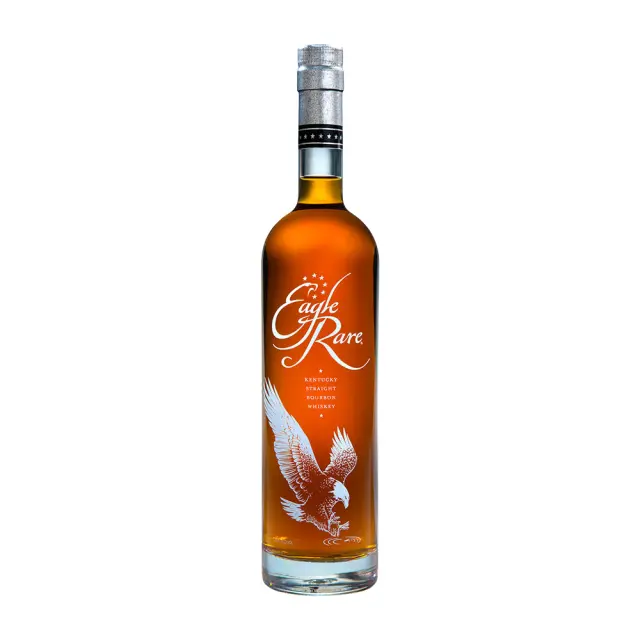 EAGLE RARE KENTUCKY STRAIGHT BOURBON WHISKEY 700ml