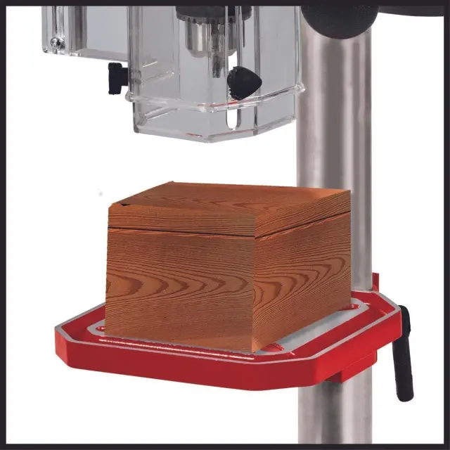 Einhell TC-BD 500 - Κολωνάτο Δράπανο 500W (4520593) 3