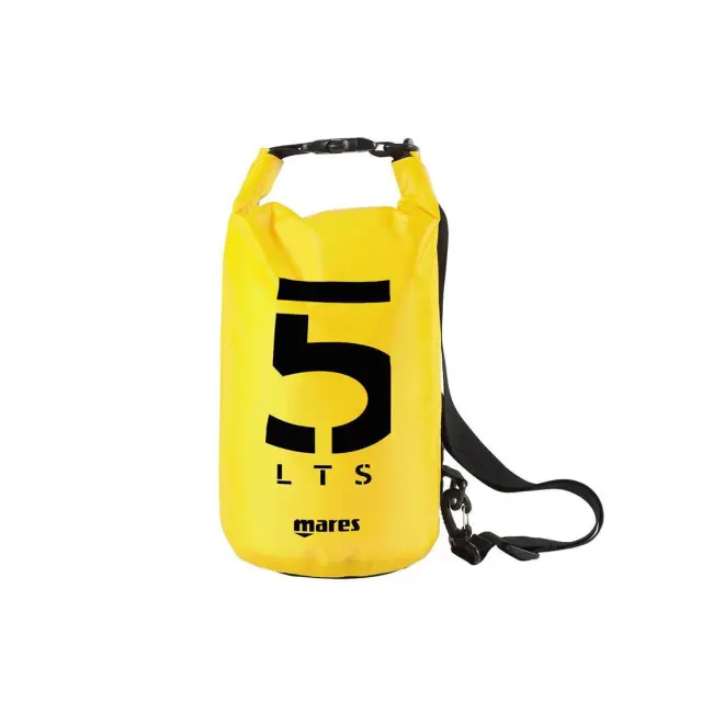 Mares Τσάντα Dry Bag Seaside 5Lt