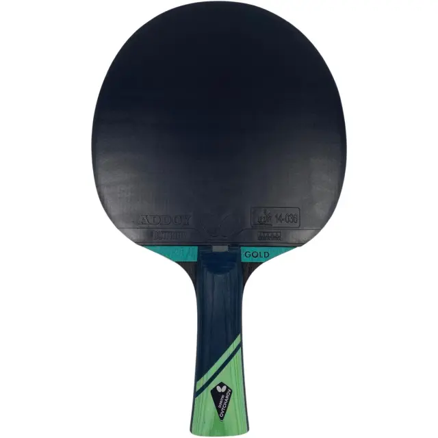 Ρακέτα Ping Pong BUTTERFLY DIMITRIJ OVTCHAROV GOLD 3
