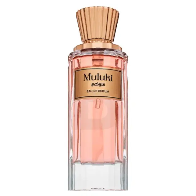 Risala Elite Muluki Eau de Parfum for women 100 ml