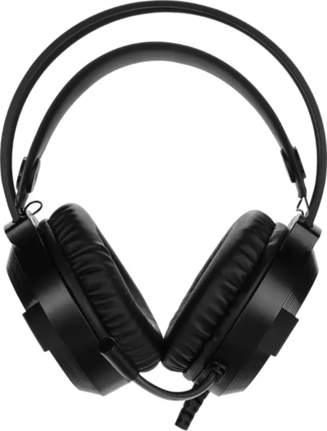 Marvo Over Ear Gaming Ακουστικά με μικρόφωνο HG8902 2