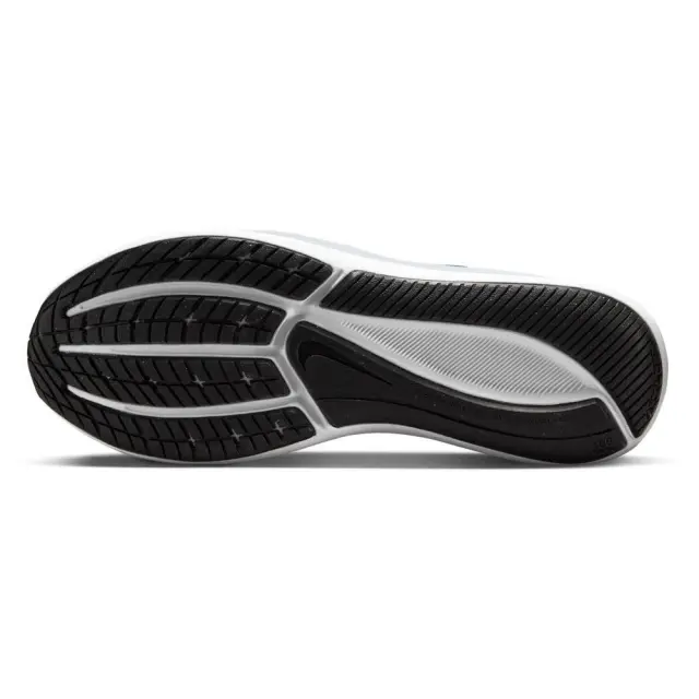 Nike Star Runner 3 (GS) (DA2776-403) - Λευκό-Μπλέ 3
