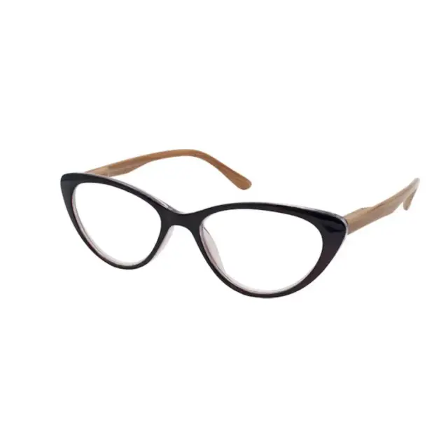 Eyelead E206 Γυναικεία Γυαλιά Πρεσβυωπίας +3.50 Bordeaux/Brown E 206