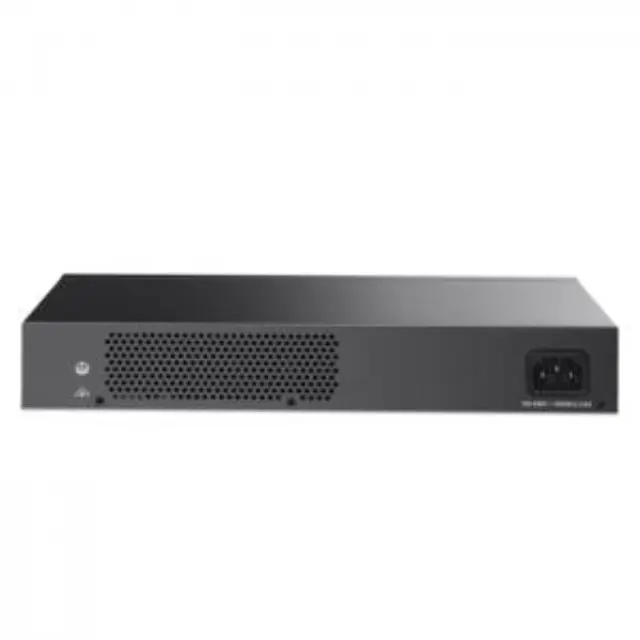 Mercusys 24-port Steel Case Gigabit Switch (MS124GS) (MERMS124GS) 3