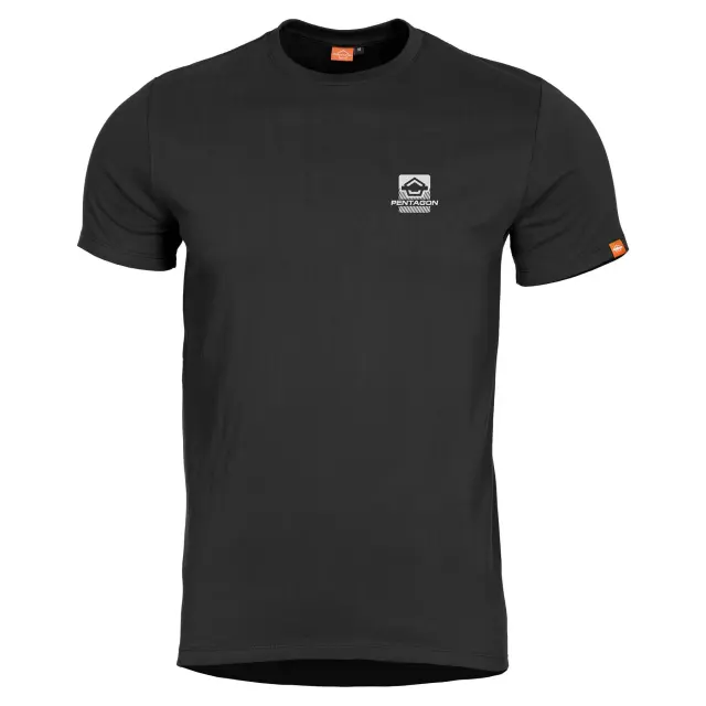 AGERON K2 MOUNTAIN K09012-K2 01-Black