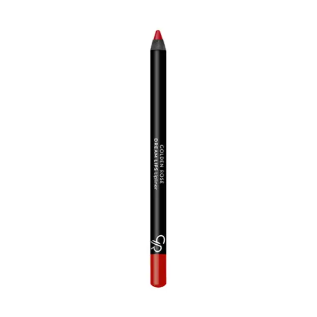 Golden Rose Dream Lips Lipliner Μολύβι Χειλιών - 525