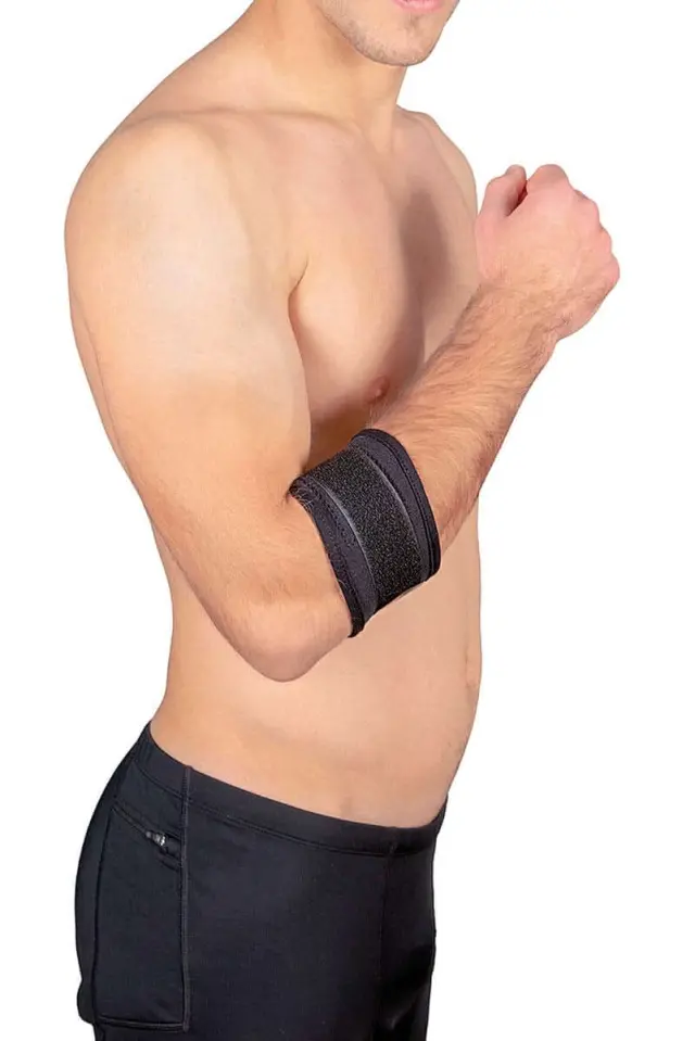 ANATOMIC HELP ΔΕΣΤΡΑ ΕΠΙΚΟΝΔΥΛΙΤΙΔΑΣ 3062 - ΜΑΥΡΟ