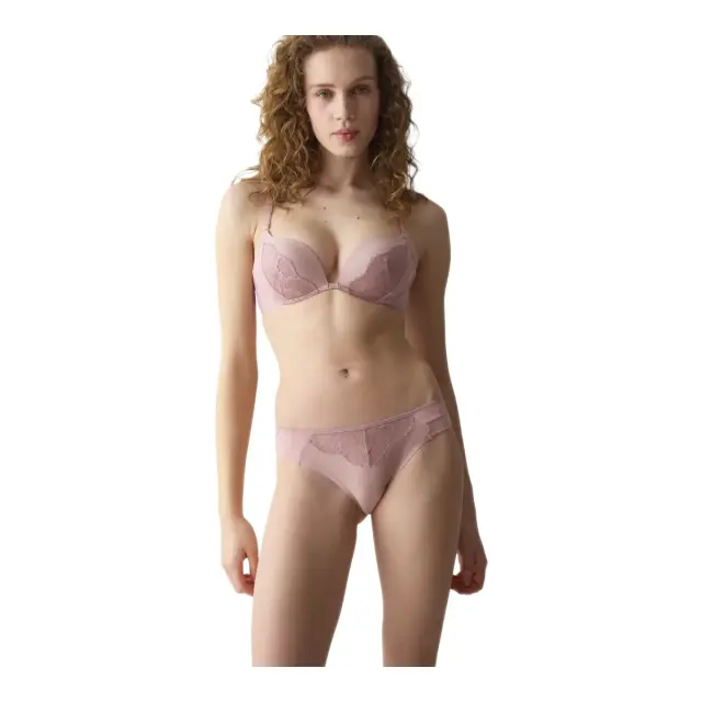 Triumph Γυναικείο Slip Love in Lace Tai, Χρώμα Sophia