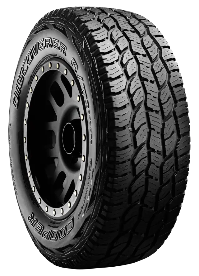 265/70R16 112T Cooper Discoverer AT3 Sport 2 OWL