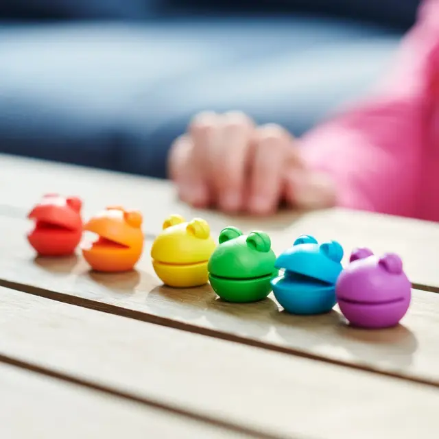 Learning Resources Εκπαιδευτικό Παιχνίδι Αριθμοκυβάκια Numberblocks Numberblob Counting Set για 3+ ετών HM 94490-UK 3