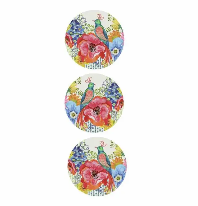 Artebella Αυτοκόλλητο Χαρτί Ντεκουπάζ Mixart Transfer 10x25cm 6152V