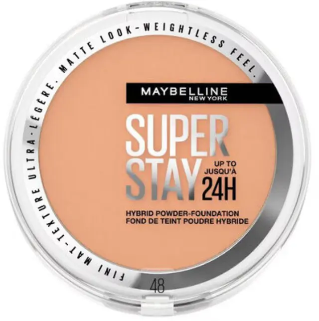 Superstay Make Up Με Υφή Πούδρας 9gr