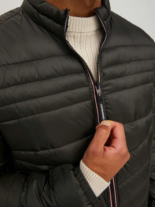 JJEHERO PUFFER COLLAR NOOS Rosin 3
