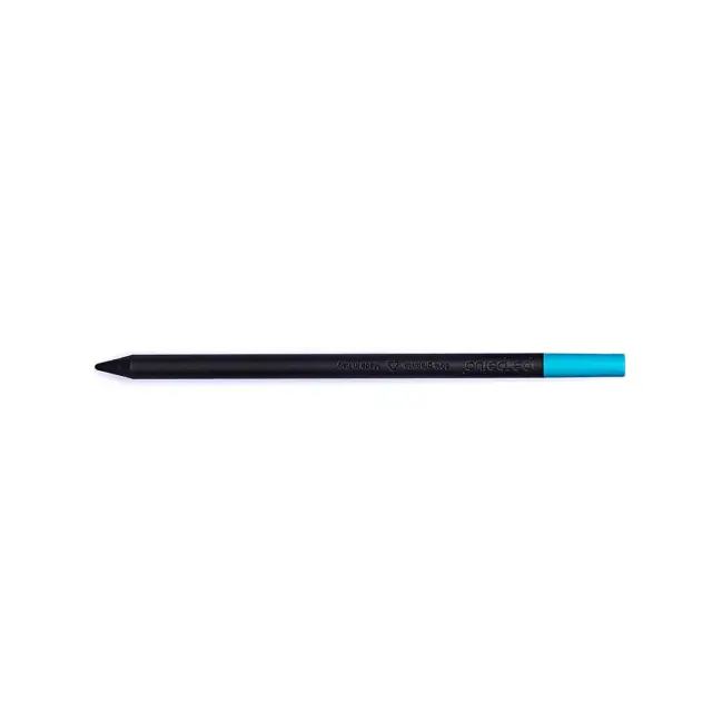 Perpetua Glitter Pencil Teal Blue