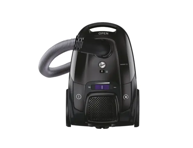 Ηλεκτρική σκούπα Hoover TXLZ72HM 011 με ισχύ 700W, χωρητικότητα 3.5L - Black 39002341