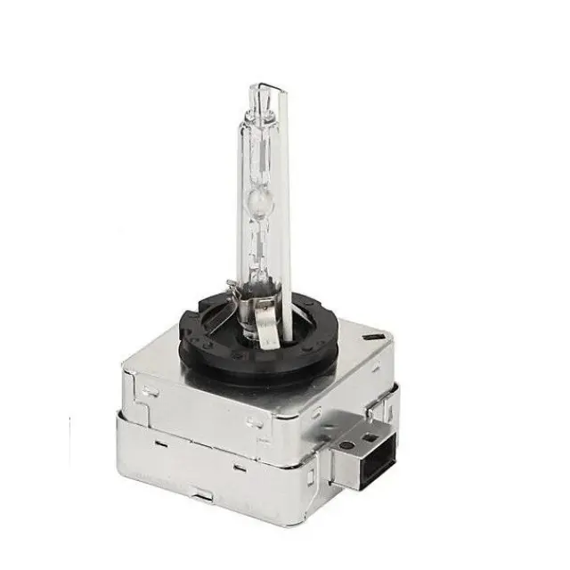 Xenon D1S 6000K - 12V ανταλλακτική λάμπα αυτοκινήτου