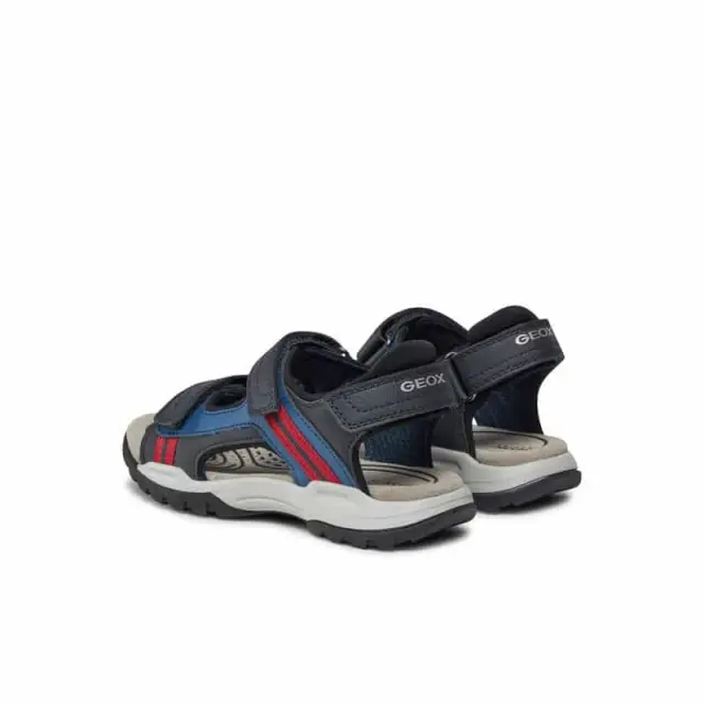 Geox Borealis Boy J450RA 015ME C0735 2
