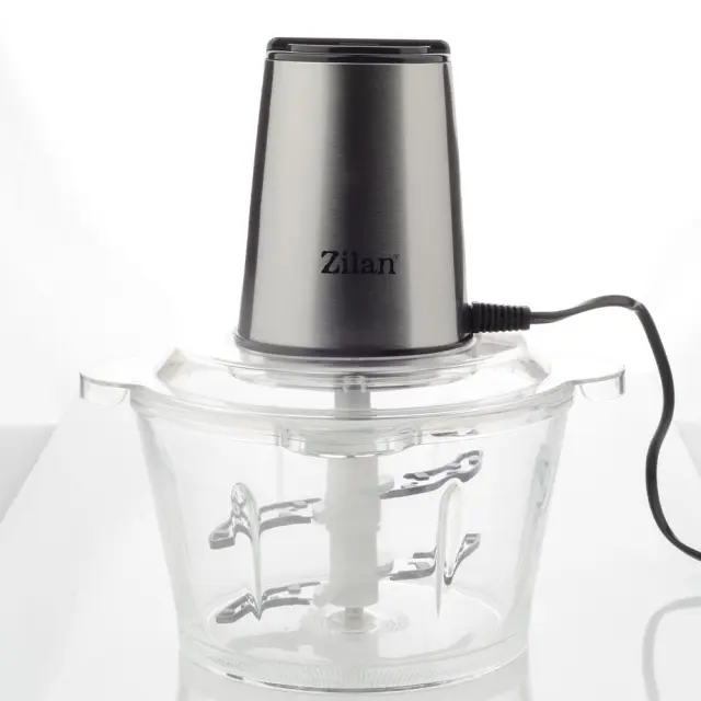 Zilan Πολυκόφτης Multi 1.6L 300W ZLN3888 3