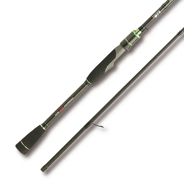 ΚΑΛΑΜΙ STR Flash Spin 2.10m / 3-15gr 3