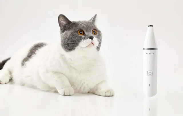 2 σε 1 Pet Trimmer Petkit 2