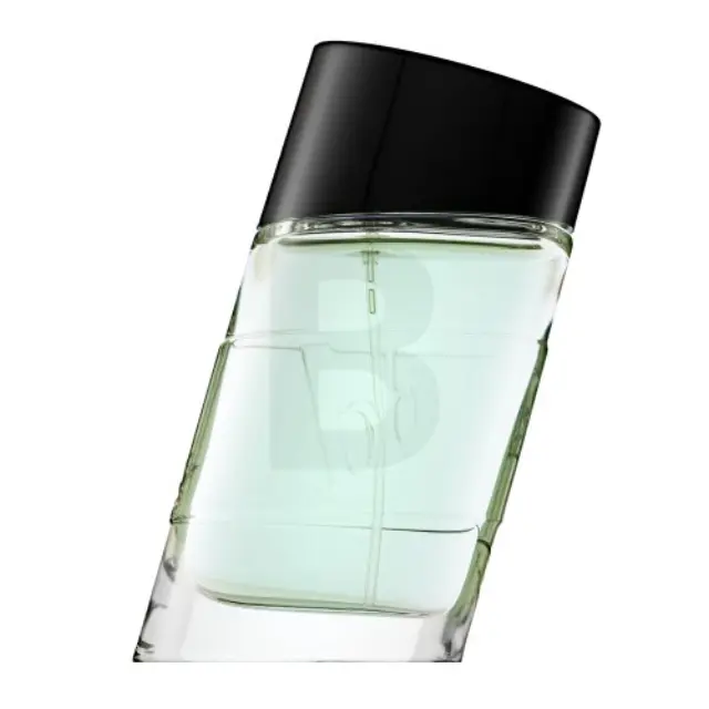 Bruno Banani Made for Man Eau de Toilette for men 50 ml