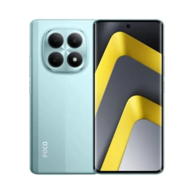 Xiaomi Poco M8 5G 512GB (8GB Ram) Dual-Sim Green EU