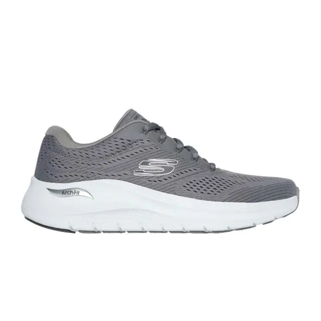Skechers Men's Arch Fit 2.0 Γκρι 232700-GRY (Skechers)