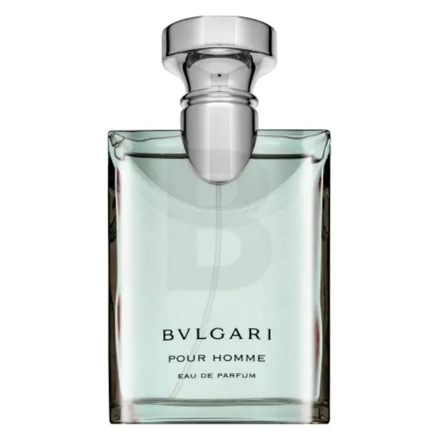 Bvlgari Pour Homme Eau de Parfum for men 100 ml