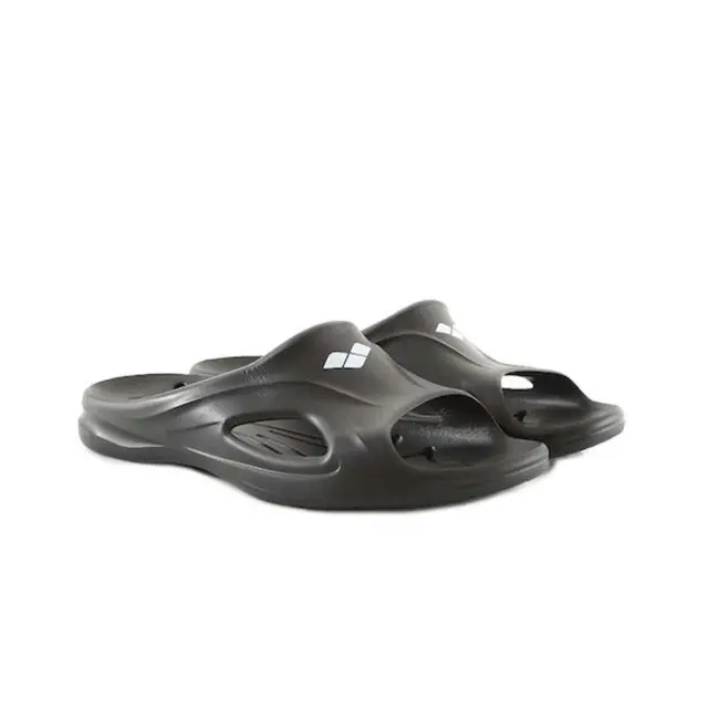 Arena Men's Hydrosoft II Hook Slides Μαύρο 003285-500 (Arena) 2