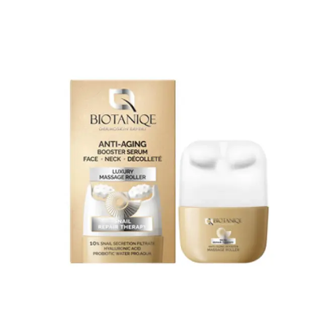 Biotaniqe Anti-aging Booster Serum 40ml