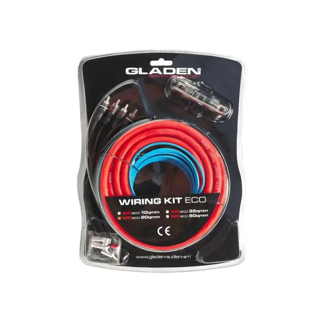 Eco Cable Kit wk20