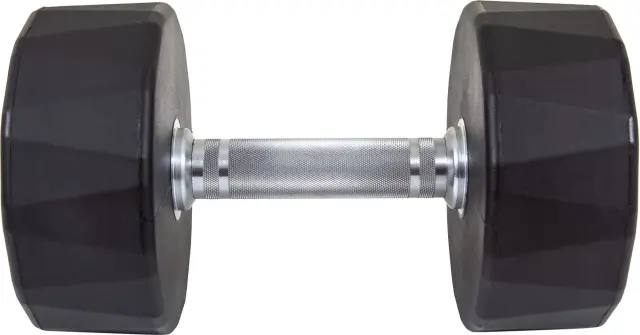 AMILA Aλτήρας Πολυγωνικός Polygon PU Series - 20,00Kg (94361) 2