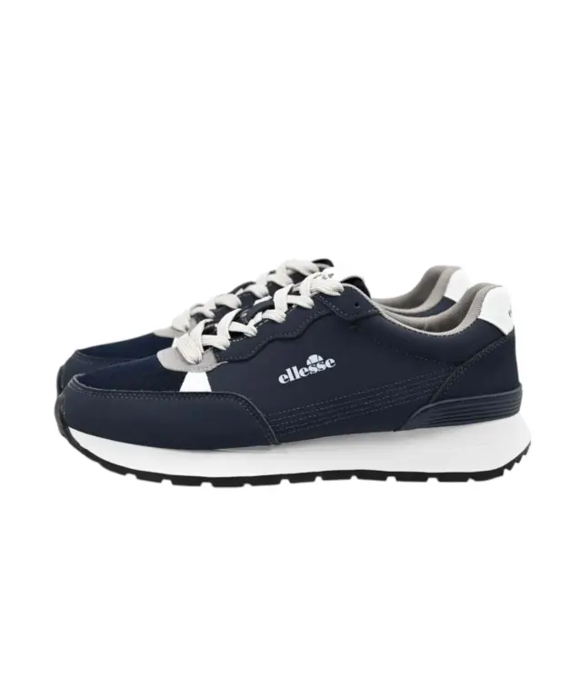 Ellesse - Ανδρικά Sneakers Elijah JAXON002-368 Μπλε