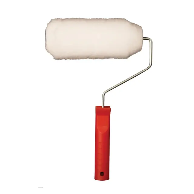 Ρολό Polyester 18cm/18mm Κομπλέ BESTE