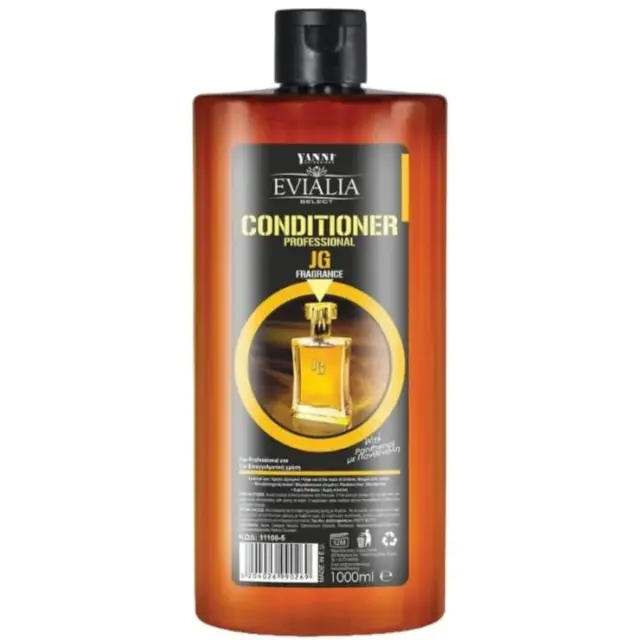Yanni Evialia Aromatic Conditioner 1lt